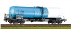 76472 Sachsenmodelle Tank car "KNZ" type Zans